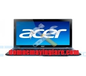 Sửa laptop Acer tại nhà - các lỗi laptop thường gặp của laptop Acer